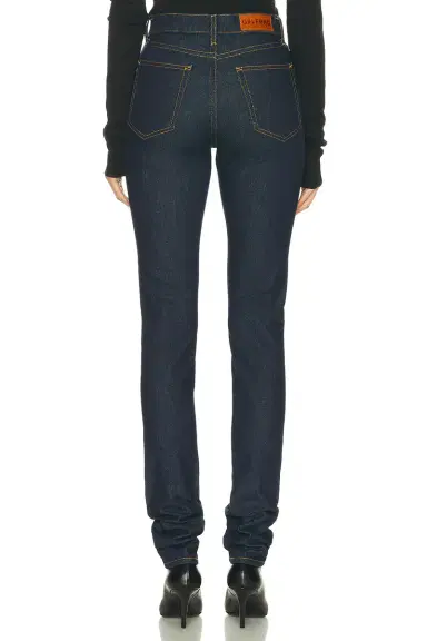 GRLFRND Bryn Mid Rise Skinny | Thumbnail 6 GRLFRND Bryn Mid Rise Skinny | Thumbnail 6