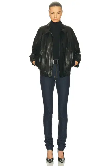 GRLFRND Bryn Mid Rise Skinny | Thumbnail 7 GRLFRND Bryn Mid Rise Skinny | Thumbnail 7