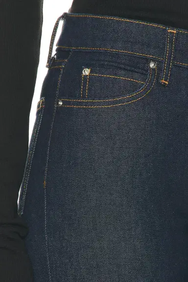 GRLFRND Bryn Mid Rise Skinny | Thumbnail 8 GRLFRND Bryn Mid Rise Skinny | Thumbnail 8