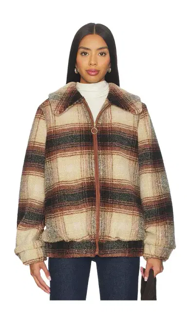 Show Me Your Mumu Hunter Jacket | Thumbnail 2 Show Me Your Mumu Hunter Jacket | Thumbnail 2