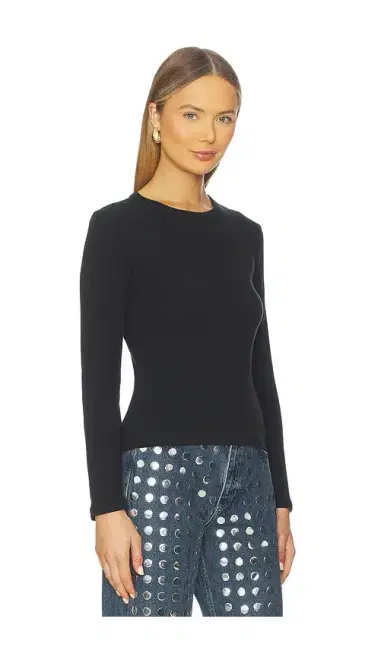LESET Nando Slim Fit Long Sleeve | Thumbnail 2 LESET Nando Slim Fit Long Sleeve | Thumbnail 2