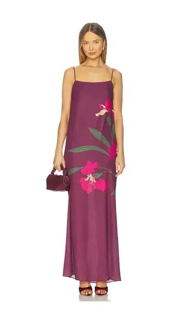 Katie May Chloe Maxi Dress | Thumbnail 2 Katie May Chloe Maxi Dress | Thumbnail 2