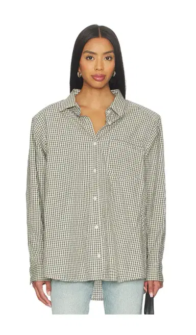 LIONESS Notting Hill Shirt | Thumbnail 2 LIONESS Notting Hill Shirt | Thumbnail 2