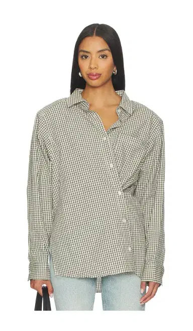 LIONESS Notting Hill Shirt | Thumbnail 1 LIONESS Notting Hill Shirt | Thumbnail 1