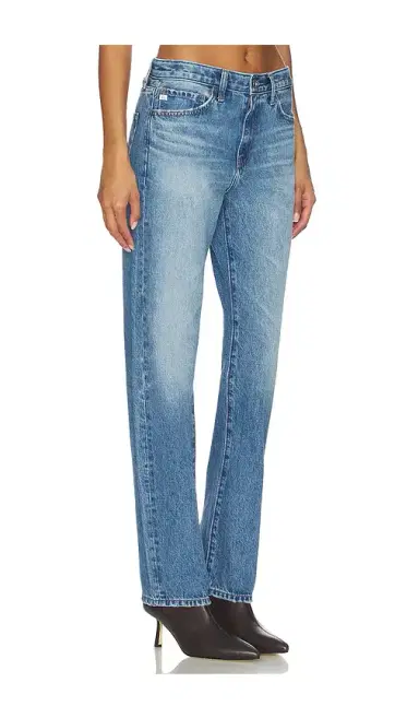 AG Jeans The Boyfriend Jeans | Thumbnail 2 AG Jeans The Boyfriend Jeans | Thumbnail 2