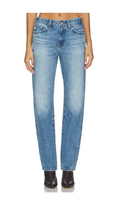 AG Jeans The Boyfriend Jeans | Thumbnail 1 AG Jeans The Boyfriend Jeans | Thumbnail 1