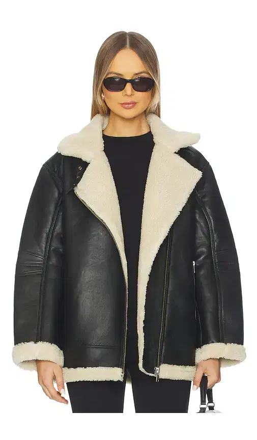 Shilina Jacket Shilina Jacket