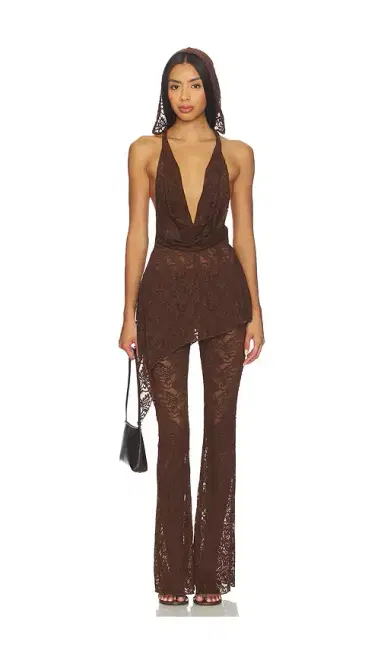 superdown Colson Pant Set | Thumbnail 2 superdown Colson Pant Set | Thumbnail 2