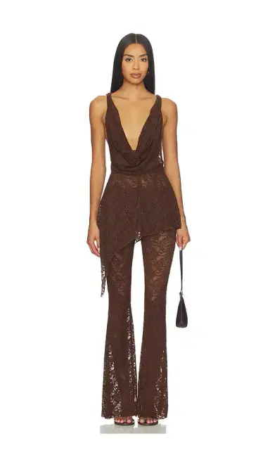 superdown Colson Pant Set | Thumbnail 1 superdown Colson Pant Set | Thumbnail 1