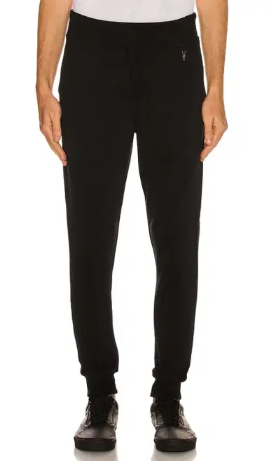 AllSaints Raven Sweatpant | Thumbnail 1 AllSaints Raven Sweatpant | Thumbnail 1