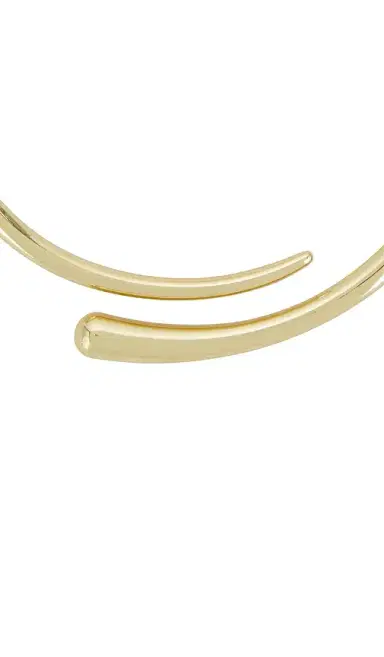 Ettika Elegant Wrap Choker Necklace | Thumbnail 2 Ettika Elegant Wrap Choker Necklace | Thumbnail 2