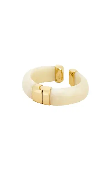 Ettika Liquid Resin Cuff Bracelet | Thumbnail 1 Ettika Liquid Resin Cuff Bracelet | Thumbnail 1
