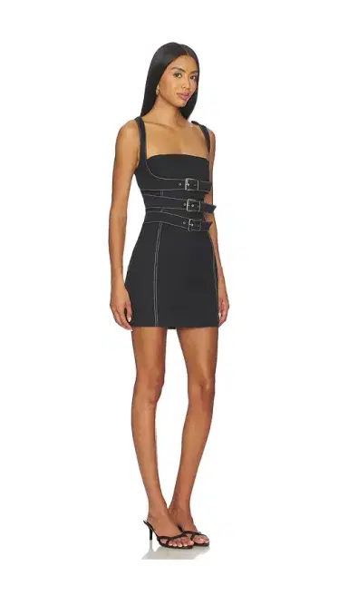 BY.DYLN x REVOLVE Cindy Mini Dress | Thumbnail 2 BY.DYLN x REVOLVE Cindy Mini Dress | Thumbnail 2