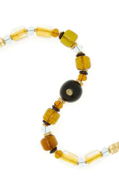 Lizzie Fortunato Desert Mirage Collar Necklace | Thumbnail 3 Lizzie Fortunato Desert Mirage Collar Necklace | Thumbnail 3