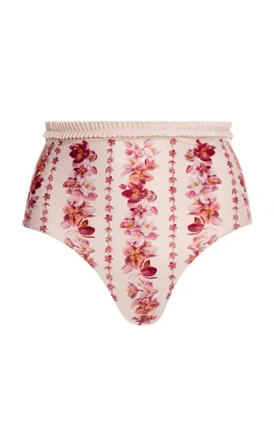 Agua by Agua Bendita Nopal Cauca Bikini Bottom | Thumbnail 1 Agua by Agua Bendita Nopal Cauca Bikini Bottom | Thumbnail 1