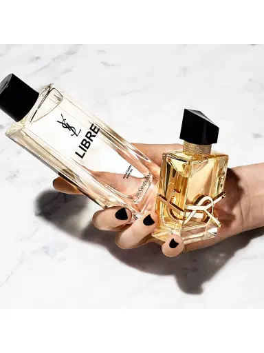 Yves Saint Laurent Women's Libre Hair & Body Oil | Thumbnail 2 Yves Saint Laurent Women's Libre Hair & Body Oil | Thumbnail 2
