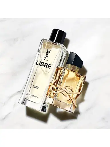 Yves Saint Laurent Women's Libre Hair & Body Oil | Thumbnail 3 Yves Saint Laurent Women's Libre Hair & Body Oil | Thumbnail 3