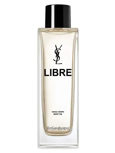 Yves Saint Laurent Women's Libre Hair & Body Oil | Thumbnail 1 Yves Saint Laurent Women's Libre Hair & Body Oil | Thumbnail 1