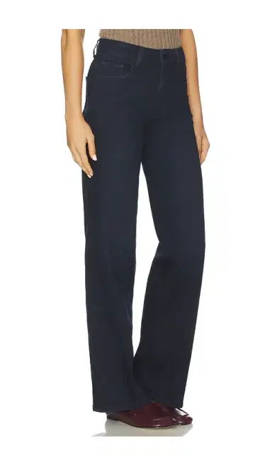 PAIGE Sasha Wide Leg Jeans | Thumbnail 2 PAIGE Sasha Wide Leg Jeans | Thumbnail 2
