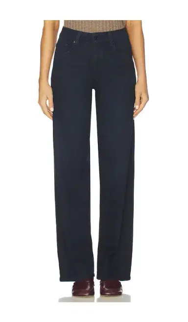 PAIGE Sasha Wide Leg Jeans | Thumbnail 1 PAIGE Sasha Wide Leg Jeans | Thumbnail 1