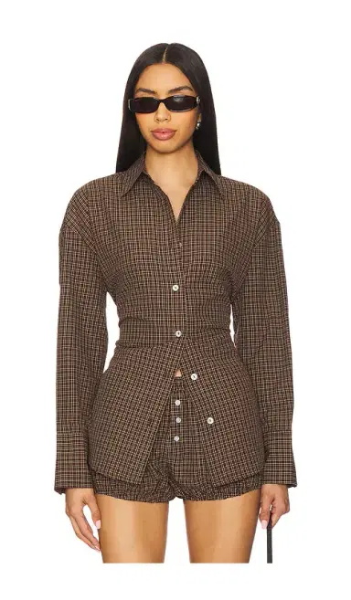 NIA Jules Top | Thumbnail 1 NIA Jules Top | Thumbnail 1