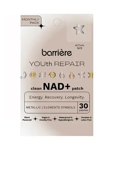 barrière Youth Repair NAD+ Patch 30 Pack | Thumbnail 1 barrière Youth Repair NAD+ Patch 30 Pack | Thumbnail 1