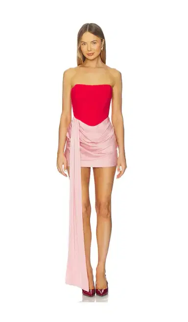 Nookie Chiara Mini Dress | Thumbnail 1 Nookie Chiara Mini Dress | Thumbnail 1