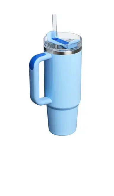 STANLEY The Quencher H2.o Flowstate Tumbler 30 Oz | Thumbnail 2 STANLEY The Quencher H2.o Flowstate Tumbler 30 Oz | Thumbnail 2