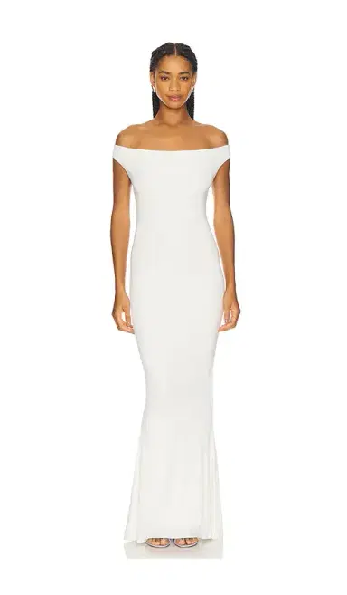 ALL THE WAYS Maye Maxi Dress | Thumbnail 1 ALL THE WAYS Maye Maxi Dress | Thumbnail 1