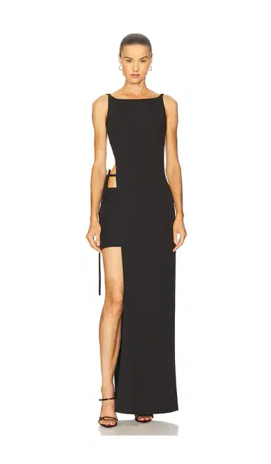 NBD Farah Gown | Thumbnail 2 NBD Farah Gown | Thumbnail 2