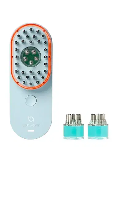 LADUORA Duo 4-in-1 Pod Based Scalp & Hair Care Device | Thumbnail 1 LADUORA Duo 4-in-1 Pod Based Scalp & Hair Care Device | Thumbnail 1