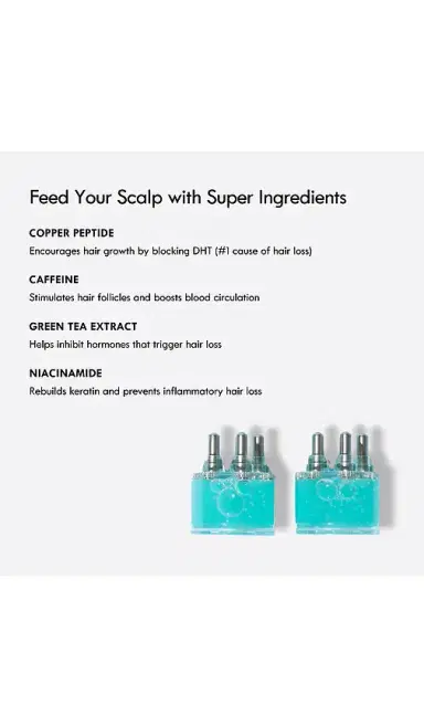 LADUORA Duo 4-in-1 Pod Based Scalp & Hair Care Device | Thumbnail 2 LADUORA Duo 4-in-1 Pod Based Scalp & Hair Care Device | Thumbnail 2