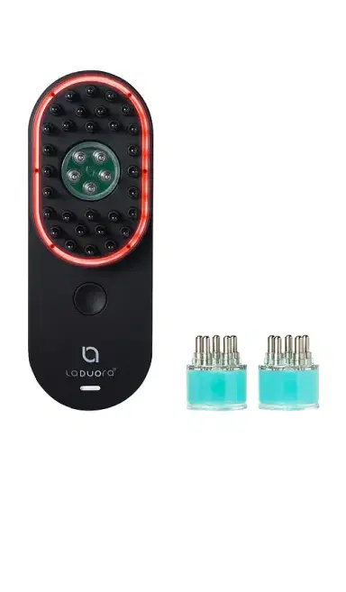 LADUORA Duo 4-in-1 Pod Based Scalp & Hair Care Device | Thumbnail 1 LADUORA Duo 4-in-1 Pod Based Scalp & Hair Care Device | Thumbnail 1