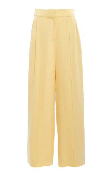 Simkhai Kyra Wide-Leg Pants | Thumbnail 7 Simkhai Kyra Wide-Leg Pants | Thumbnail 7