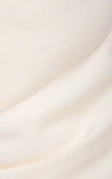 SIMKHAI Samira Satin Cape Top | Thumbnail 4 SIMKHAI Samira Satin Cape Top | Thumbnail 4