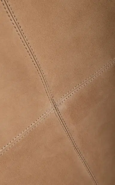 Simkhai Harrison Suede Midi Skirt | Thumbnail 6 Simkhai Harrison Suede Midi Skirt | Thumbnail 6