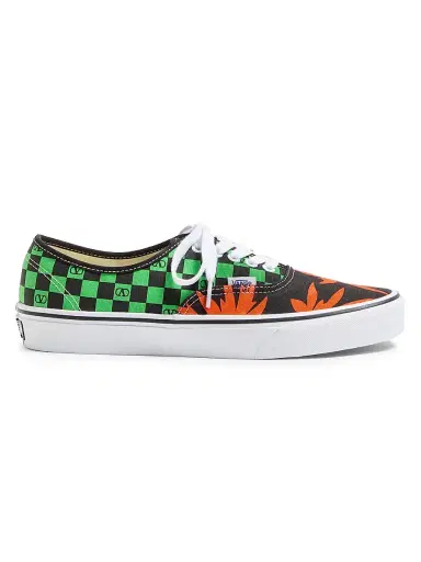 Valentino Garavani and Vans Men's Low-Top Sneakers | Thumbnail 1 Valentino Garavani and Vans Men's Low-Top Sneakers | Thumbnail 1