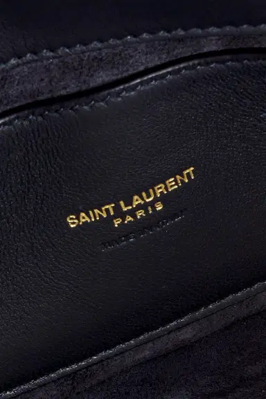 Saint Laurent Mini Solferino Bag | Thumbnail 6 Saint Laurent Mini Solferino Bag | Thumbnail 6