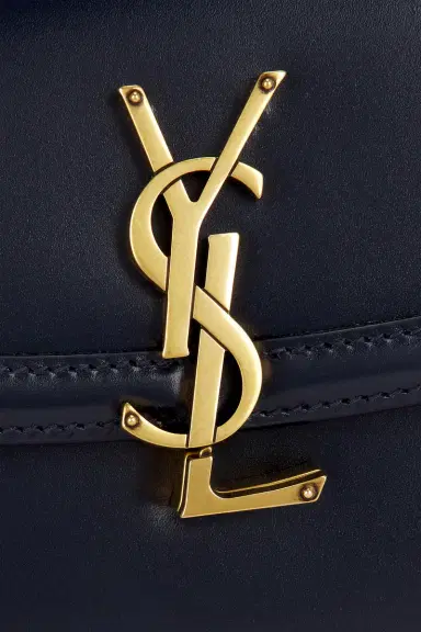 Saint Laurent Mini Solferino Bag | Thumbnail 7 Saint Laurent Mini Solferino Bag | Thumbnail 7