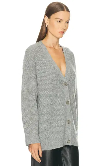 Jenni Kayne Cashmere Cocoon Cardigan | Thumbnail 2 Jenni Kayne Cashmere Cocoon Cardigan | Thumbnail 2