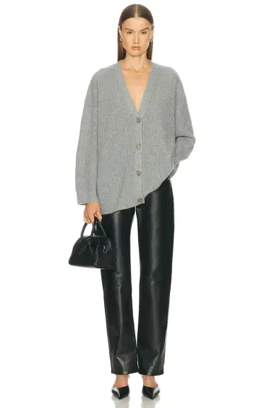 Jenni Kayne Cashmere Cocoon Cardigan | Thumbnail 4 Jenni Kayne Cashmere Cocoon Cardigan | Thumbnail 4