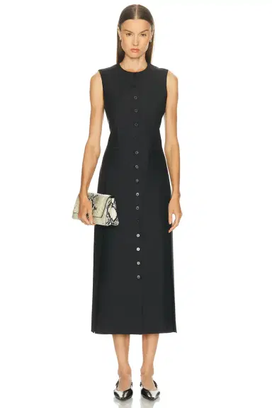 Heirlome Paulina Dress | Thumbnail 1 Heirlome Paulina Dress | Thumbnail 1