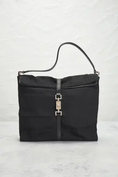 Gucci Jackie Shoulder Bag | Thumbnail 4 Gucci Jackie Shoulder Bag | Thumbnail 4