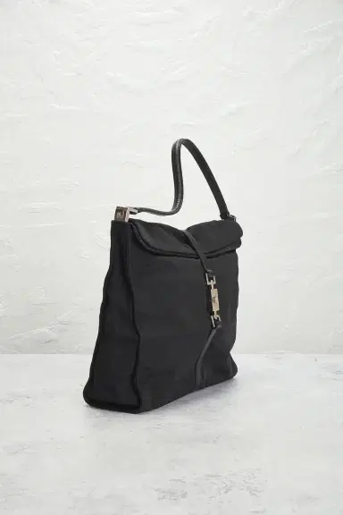 Gucci Jackie Shoulder Bag | Thumbnail 6 Gucci Jackie Shoulder Bag | Thumbnail 6