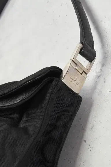 Gucci Jackie Shoulder Bag | Thumbnail 10 Gucci Jackie Shoulder Bag | Thumbnail 10