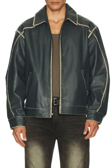 Mimchik Tall Boy Jacket | Thumbnail 3 Mimchik Tall Boy Jacket | Thumbnail 3