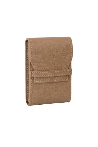 Throwing Doubles The Palmilla Leather Playing Card Set | Thumbnail 3 Throwing Doubles The Palmilla Leather Playing Card Set | Thumbnail 3