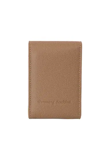 Throwing Doubles The Palmilla Leather Playing Card Set | Thumbnail 4 Throwing Doubles The Palmilla Leather Playing Card Set | Thumbnail 4