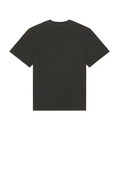 AGOLDE Asha Mock Neck Tee | Thumbnail 6 AGOLDE Asha Mock Neck Tee | Thumbnail 6