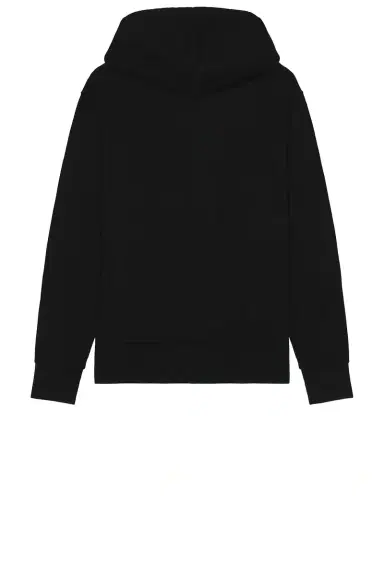 JW Anderson Logo Embroidery Hoodie | Thumbnail 2 JW Anderson Logo Embroidery Hoodie | Thumbnail 2